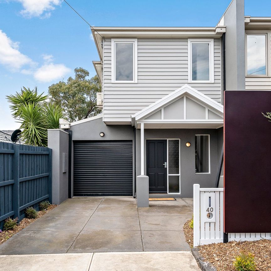 40 Budds Street, Coburg VIC 3058 - Photo 1