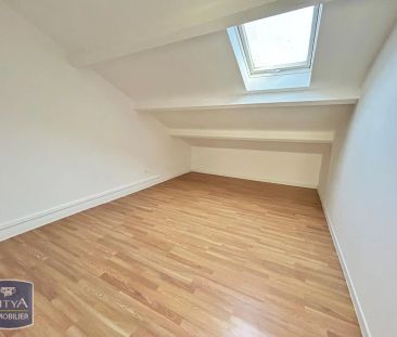 Appartement à louer 2 pièces 39.2m² - Photo 2