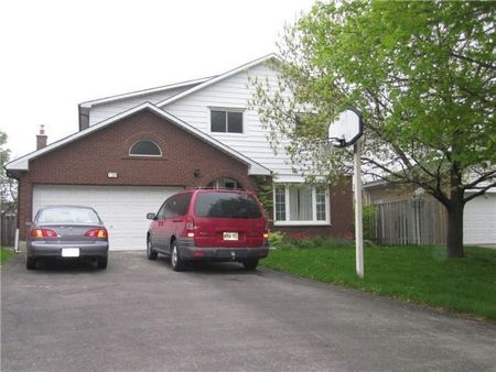 For Lease - 120 Simonston Boulevard Unit# Basement Apt, Markham, Ontario - Photo 4