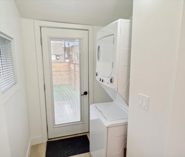 For Lease - 285 Rhodes Avenue Unit# Upper, Toronto, Ontario - Photo 5