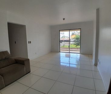 Apartamento com 2 quartos e 90m² para alugar em Centro, Novo Hamburgo. - Photo 1