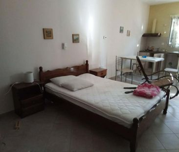 Studio/Γκαρσονιέρα για ενοικίαση Χώρα Κέρκυρας (Κέρκυρα) - Φωτογραφία 2
