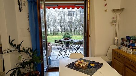 2½ Zimmer-Wohnung in Bassersdorf (ZH), möbliert, auf Zeit - Foto 3