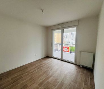 Location appartement 3 pièces 57.5 m² à Fleury-sur-Orne (14123) - Photo 3