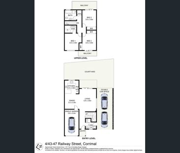 Modern Townhouse Offering Space, Style and Convenience - Photo 4