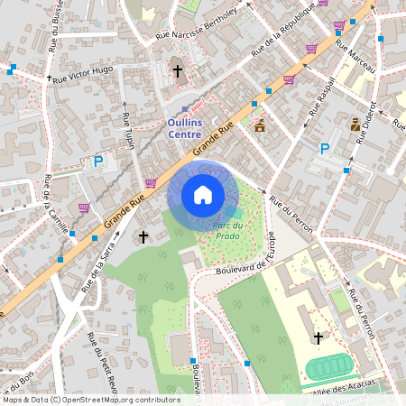 69310, Pierre-Bénite