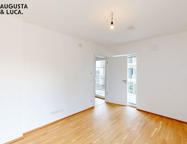 2-Zimmer-Wohnung zum Wohlfühlen! - Foto 1