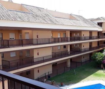 Apartment - Fuengirola (Los Pacos) - Foto 4