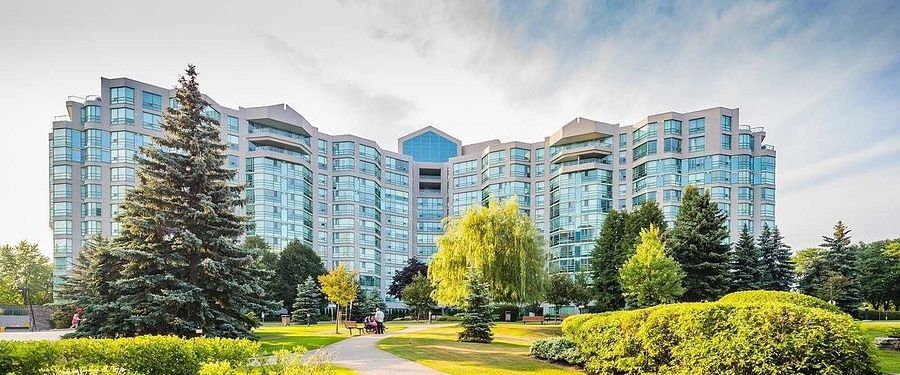 For Lease - 7805 Bayview Avenue Unit# 319, Markham, Ontario - Photo 1