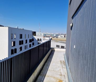 Appartement • La Plaine-Stade de France - Photo 3