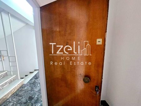 Διαμέρισμα για ενοικίαση Άλσος Παγκρατίου (Παγκράτι) - Photo 5