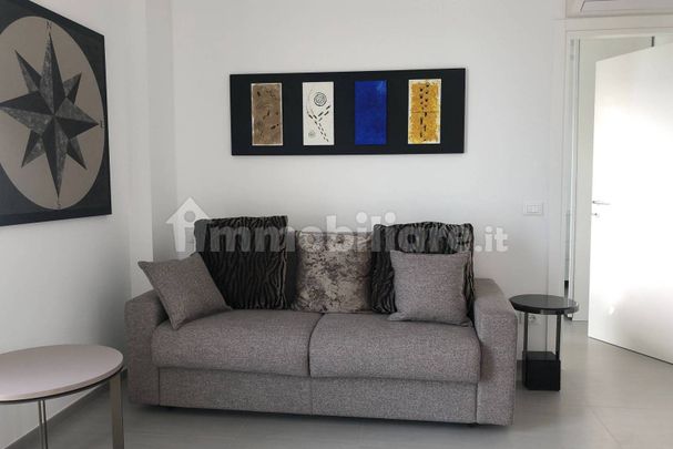 Bilocale nuovo, quarto piano, Mare, Pesaro - Foto 1