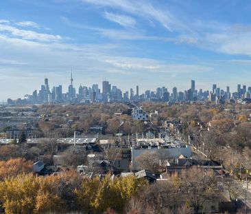 For Lease - 1050 Eastern Avenue Unit# 1410, Toronto, Ontario - Photo 5