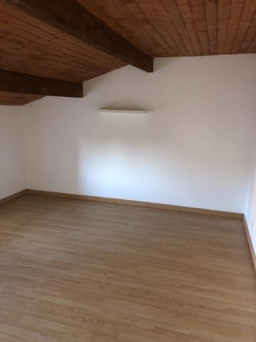 Location Maison 3 pièces 52m² - Photo 2