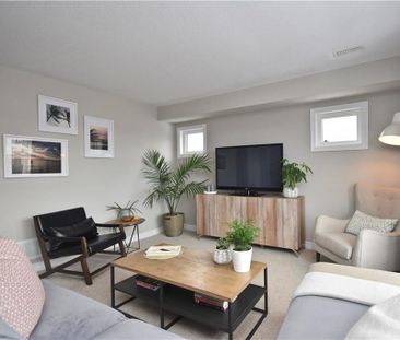 For Lease - 314 DES TILLEULS Private Unit# B, Orleans - Cumberland ... - Photo 3