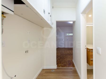 Apartamento T1 em Lisboa - Photo 2