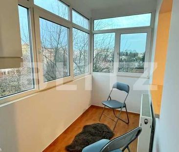 Apartament de 2 camere, centrala proprie, decomandat, zona Institut - Fotografie 6