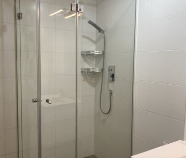 Erdwärme: Schöne 2-Zimmer-Neubauwohnung mit Südbalkon - Photo 3