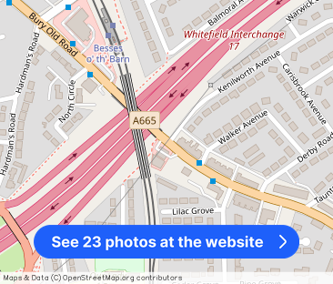 Bury Old Road, M45 - Photo 1