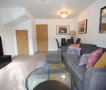 2 bedroom terraced house to rent - Photo 1
