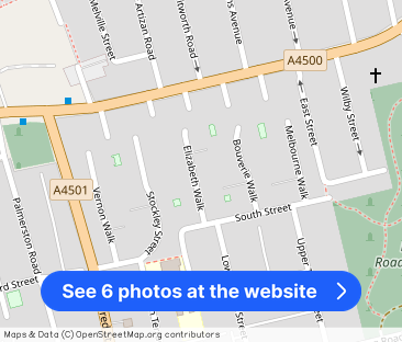 Room 1, Bouverie Walk, NN1 5SP - Photo 1