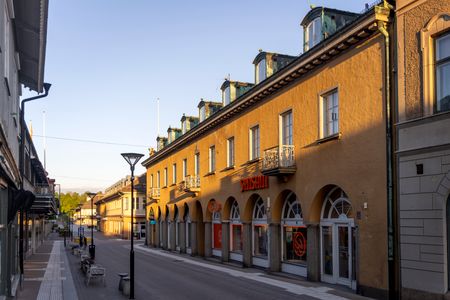 Storgatan 9 A - Foto 3