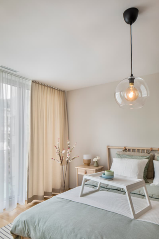 "Moderne 1.5-Zimmer-Wohnung an bester Lage" - Foto 4