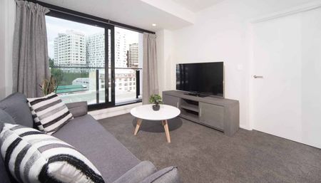 2 Bedrooms in CONNECT Apartment - Photo 3