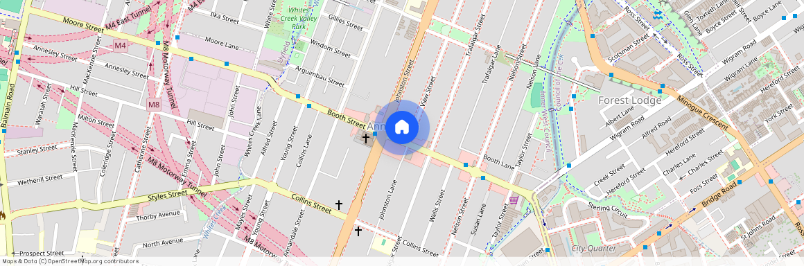 6 View Street, NSW 2038, Annandale