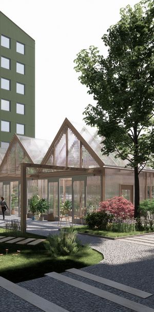 Brandmästargatan 1, 75425, Uppsala - Foto 1