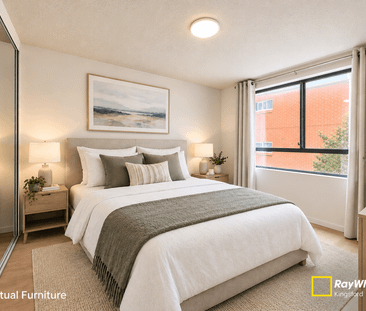 Two Bedroom Apartment in Prime Location - Photo 6