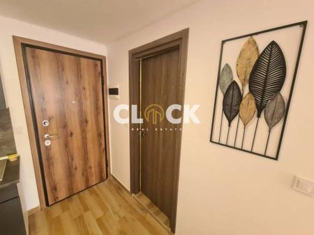 Studio/Γκαρσονιέρα για ενοικίαση Αντιγονιδών (Κέντρο Θεσσαλονίκης) - Photo 5