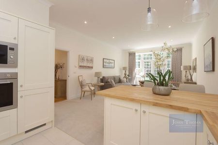 2 bedroom apartment to rent - Photo 5