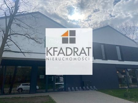 DUŻA KAWALERKA NA WYNAJEM NA WARSZEWIE - Photo 2