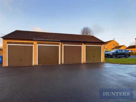 2 bedroom apartment to rent - Photo 4