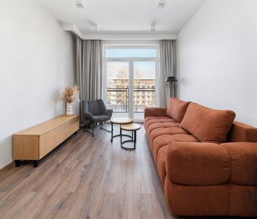 Łódź, Polesie, Retkinia, Maczka - Zdjęcie 2