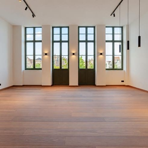 Appartement te huur - Photo 1