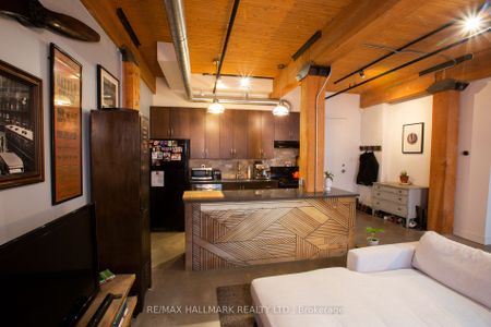 Broadview Lofts , #212 - Photo 5