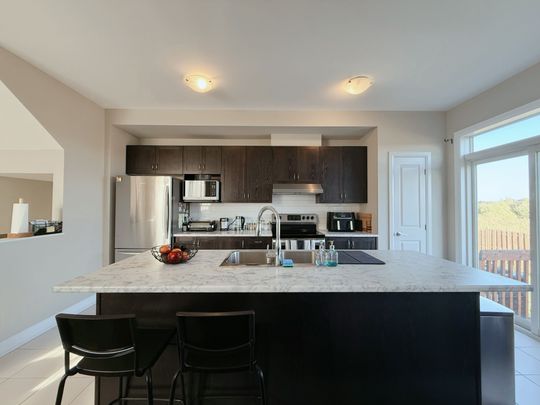 For Lease - 107 Aura Avenue, Barrhaven, Ontario - Photo 1