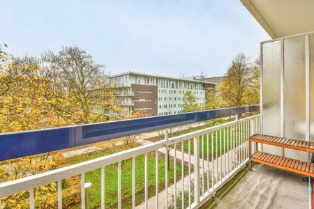 Appartement te huur: Van Nijenrodeweg 87 1083 EE Amsterdam - Photo 2