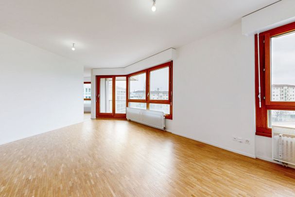 Vers L’ONU : 1,000.- de frais de déménagement et 1 mois de loyer offert! - Foto 1