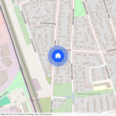 Kettinger Straße 123, 12305, Berlin, 12305 Berlin - Tempelhof