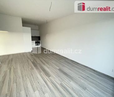 Pronájem bytu 2+kk 52 m2 - Photo 1