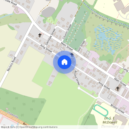 518 rue king, Shawville, Shawville, Outaouais, J0X 2Y0