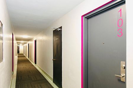 For Lease - 1291 Bayview Avenue Unit# 301, Toronto, Ontario - Photo 3