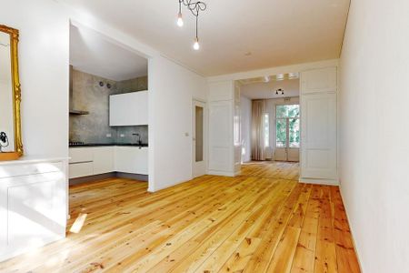 Appartement te huur: Retiefstraat 15-1 1092 VV Amsterdam - Photo 2