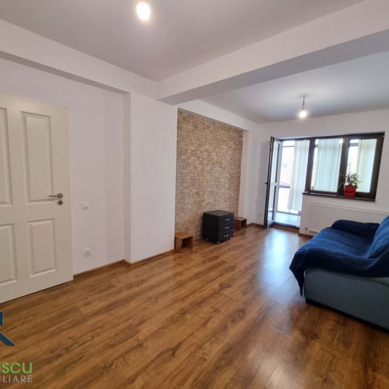 Inchiriere apartament 2 camere Brancoveanu, apropiere metrou, bloc nou - Fotografie 1