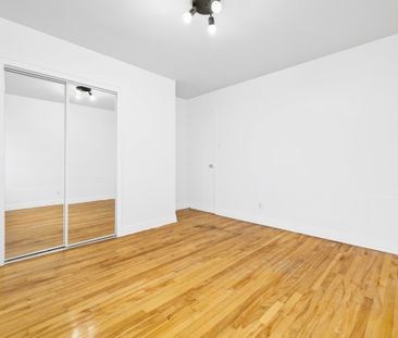 Appartement à louer - Montréal (Côte-des-Neiges/Notre-Dame-de-Grâce... - Photo 5