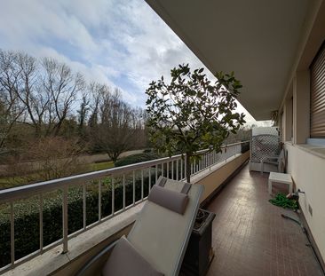 Location Appartement 4 pièces 84m² - Photo 5