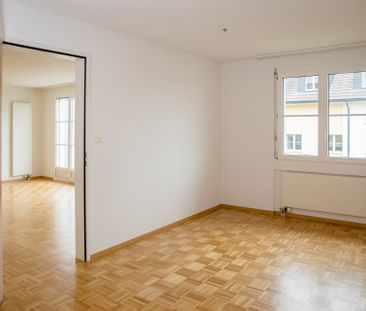 Single-Wohnung mit Balkon - Photo 6